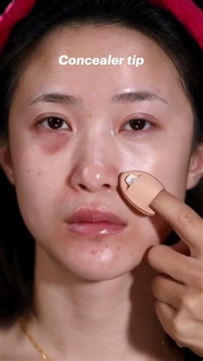 Makeup Tutorial | Concealing Tips & Tricks for a Flawless Face ✨💄