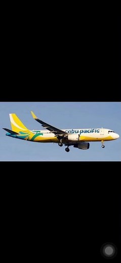 History of cebu pacific