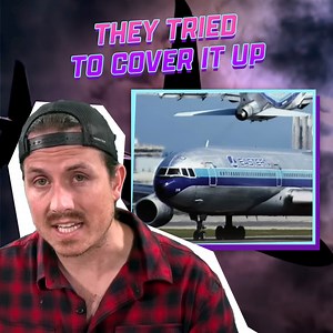 Strange & Mysterious Things Happened On This Flight! | mrballen
