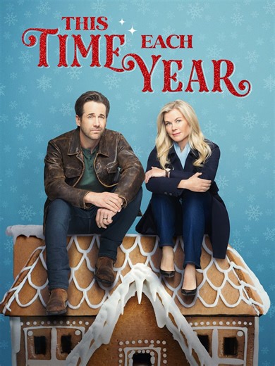 This Time Each Year (2024) | ČSFD.cz