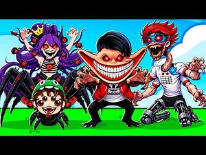 NUNCA MIRES LAS CINTAS de FAMILY JUEGA… (Muy Aterrador) | Karim Juega