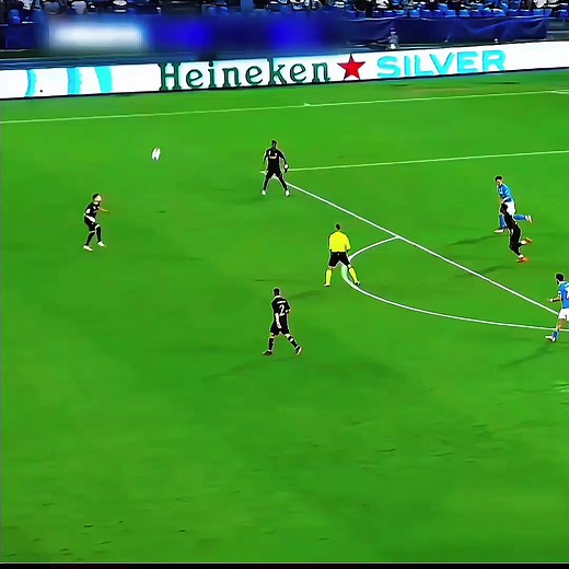 Federico Valverde's Rocket Goal for Real Madrid