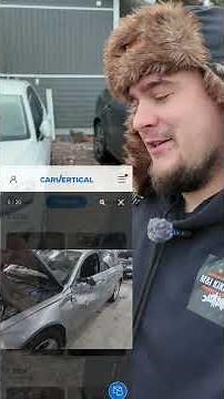 Muistellaan meidän vanhaa käyttöautoa
