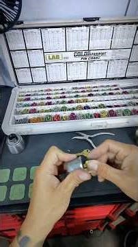 Daily Rekey! #hilocksmith #locksmith #lockpicking #lockboss