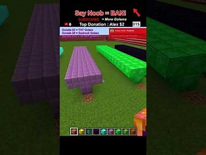 🔥 Warden vs Iron Golem FINAL BATTLE 😱 | Minecraft Live | Who Wins??