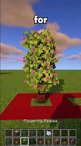 5 Minecraft Details for your Garden