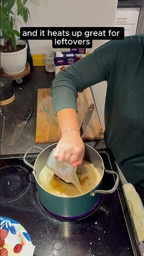 Kielbasa Soup