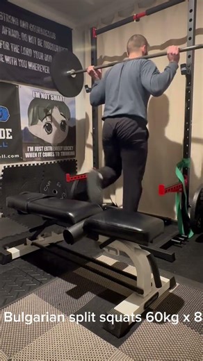 Microcycle 2. Day 1. Bench press + legs