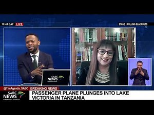 Exploring the relationship between the media and Gender-based Violence with Prof Glenda Daniels