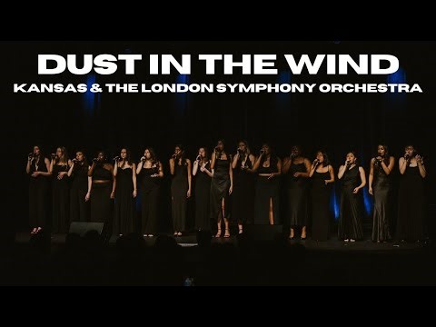 Dust in the Wind - The Loreleis (Spring Concert 2024)