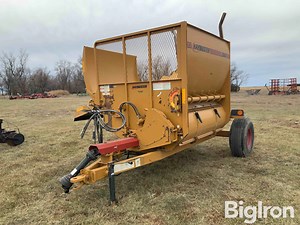 2018 Haybuster 2660 Bale Processor | Agriculture