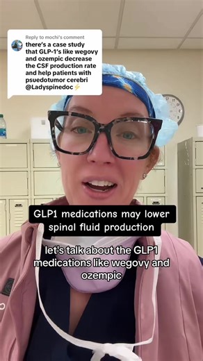 Understanding Pseudotumor Cerebri and IIH