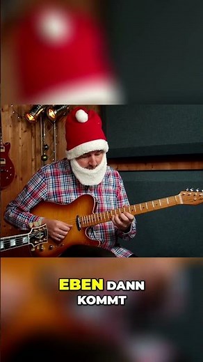 Die Struktur der Melodie Schritt für Schritt