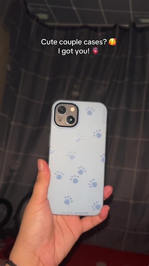 Cute Phone Cases for Couples and Friends