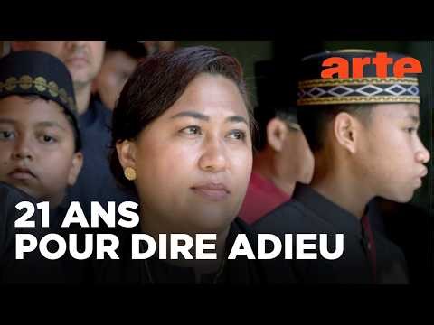 Toraja, le peuple qui fait vivre ses morts | 360° Reportage | ARTE