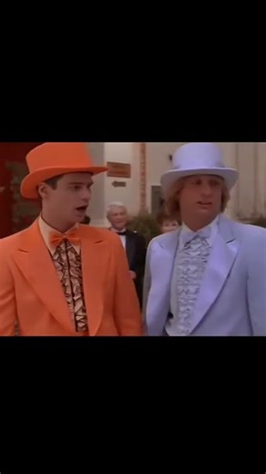 Dumb and Dumber (1994) - 'Attractive woman scene'