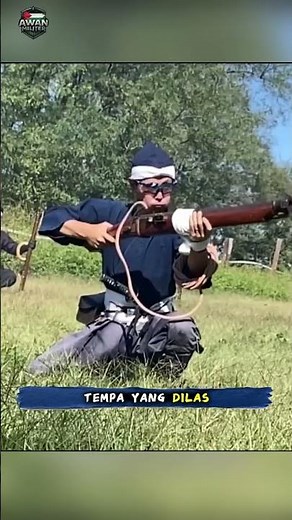 Ōzutsu: Japan's "Hand Cannon" in the Sengoku Era