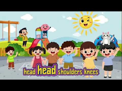 Thank You Body! by Group 3 BI-2 | Media-Assisted Language Learning