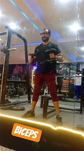 Beginner Gym Guide | Build Muscle & Lose Fat Fast 💪Fit With Azam #workout #fitness#fitnessmotivation