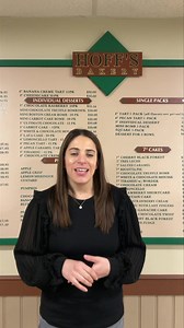 Happy Anniversary! We are celebrating 7 years in Malden, Massachusetts this May. We are so grateful for the continued support of all of our customers. Malden Chamber of Commerce | Hoff's Bakery