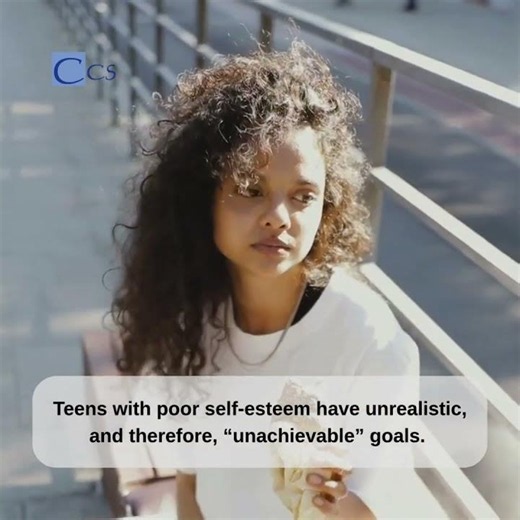 The Effects of Poor Body Image
