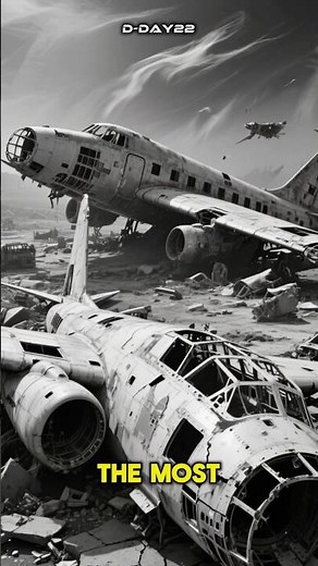 The Day the Luftwaffe Vanished – May 1945. #shortvideo #shorts #ww2 #ww2 #worldwar2 #wwii