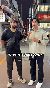 113K views · 17K reactions | Interview Muslim about traveling in Japan  If you want to find halal spots in Japan, download ‘Halal Navi’. It shows you all the halal restaurants and prayer places nearby you! | Navito Halal | Facebook