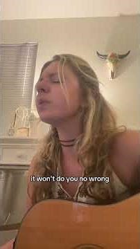 A song I wrote called Blue Ridge Palm