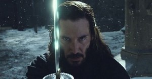 '47 Ronin' UK Trailer: Keanu Reeves Battles Evil Sorceress Rinko Kikuchi
