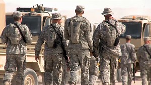 From the front lines to the front yard, Oshkosh Corporation is steadfast in its goal to redefine what’s possible. We combine innovation and safety to deliver solutions that make a difference. Using advanced technology and the power of human spirit, we protect and empower those who do some of the world’s toughest jobs. No matter the challenge, we design with the future in mind -- a future that puts people first and transforms communities for the better. It’s about more than just doing the job; it