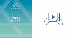 APEXA | Video Resources