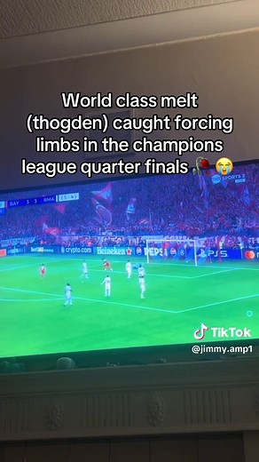 @Thogden gimp #goviral #fyp #thogden#fyp #goviral | thogden