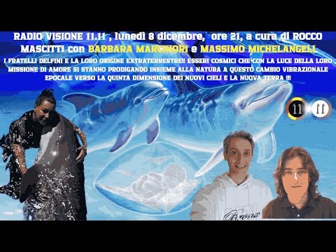 I FRATELLI DELFINI E LA LORO ORIGINE EXTRATERRESTRE!! ESSERI COSMICI LA LORO LUCE CI STA AIUTANDO