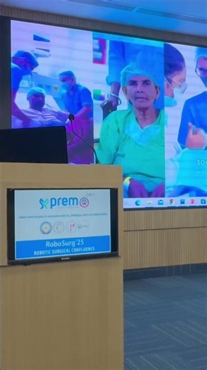 Robots 🤖 can do surgery?#trending #minivlog