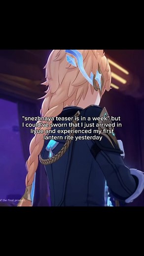 Genshin Impact: Missing Mondstadt & Liyue Archon Quests — Nostalgia Guide