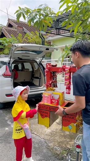 It's time to go home, sis🤗 #shortsvideo #shortsviral #shorts #trending #viralvideo #fyp #funny #lucu