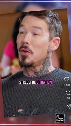 17K views · 478 reactions | David Bromstad Opens Up About Substance Struggles During Home Renovation... | The Culture Capitol | Facebook