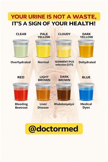 STOP Flushing! Ignoring Your Pee What it Says About Your Kidneys, Liver, and CANCER Risk