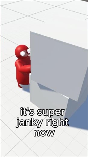 what traps should I add to my VR physics game? ⚡ #vr #indiegame