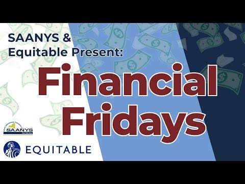 Financial Friday – Healthcare in Retirement