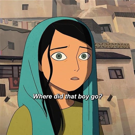 Here, she is not allowed to go out alone | The Breadwinner #edit #viral #shorts #ytshorts