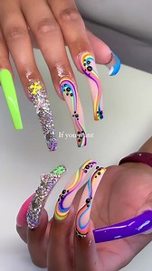 7.6K views · 188 reactions | Charge your worth!  I’m so thankful for every client that sees the value in the services I provide ✨| Full tutorial out now! #nailsoftheday #extendo #nailinspo #thepriceistheprice | NineLuxe Nails | Facebook