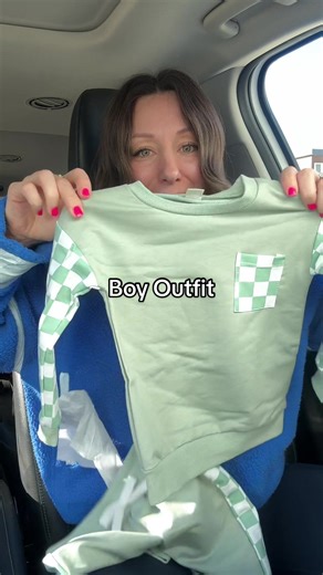 Spring Outfit Ideas for Toddler Boys