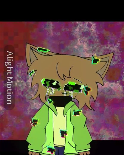 soul not found meme ||ft: max #alightmotion #animation #ocs #oclore #tweeting