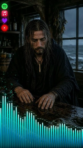 EIDRAUN - Kelp Hands | Nordic Dark Folk / Viking Ritual Music | Official Audio