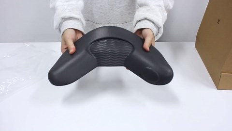 Spa Neck Pillow Replacement for Artesian Hot Tub Pillow and Fit for Island Spas, Tropic Seas Spas, Grand Bahama, Grand Cayman, Captiva, Antigua, Saba, SantaCruz, Nevis Neck Head Rests,One Pin Design