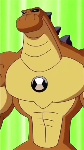 Minecraft Reboot Humungousaur #shorts #minecraft #ben10