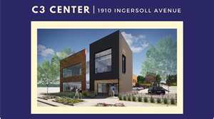 Community Foundation unveils multi-million dollar expansion with a center dedicated to the local nonprofit sector