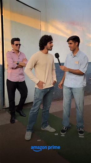prime video IN on Instagram: "Srikant literally said ‘Dhappa’ 😎 The Family Man season 3 Trailer out on 7th November! #TheFamilyManOnPrime, New Season, November 21"
