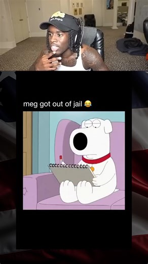 😂 Meg Griffin is a character from the animated series Family Guy. She’s the teen daughter of Peter and Lois, and the sister to Chris and Stewie. Often depicted as awkward, insecure, and outcast at school, a recurring gag is her being bullied, overlooked, or unfairly blamed by her family, particularly Peter. Yet, despite the tough love, Meg occasionally shines through as kind, smart, and emotionally insightful. #FamilyGuy #MegGriffin #AnimatedCharacter #TeenLife #FamilyDynamics